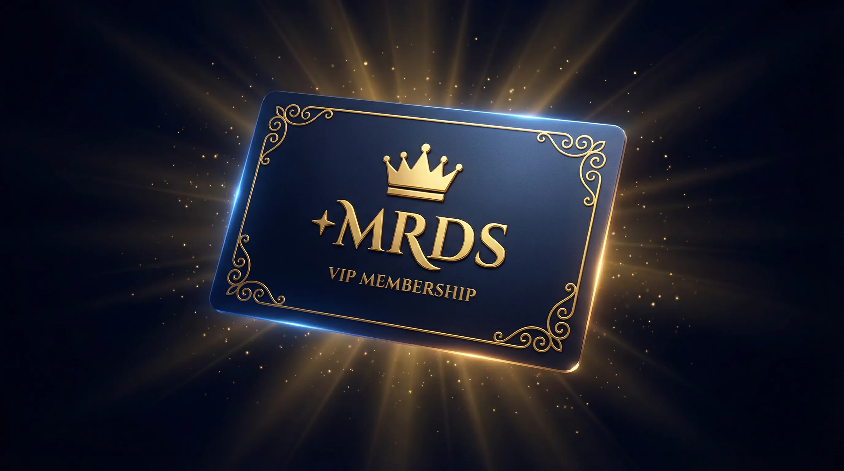 暗算全集 +MRDS 官方会员卡